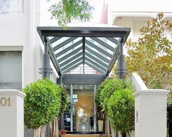Knightsbridge Apartments - Melbourne - Outdoors view