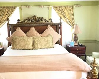 Admiral Farragut Inn - Newport - Chambre