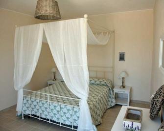 Tenuta Saracone - Montalto di Castro - Camera da letto