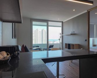Marina Dunas - Viña del Mar