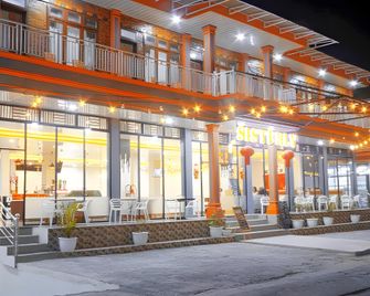Anju Cottage - Tuktuk Sonak - Edificio