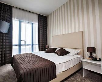 Hotel Jadran - Split - Bedroom