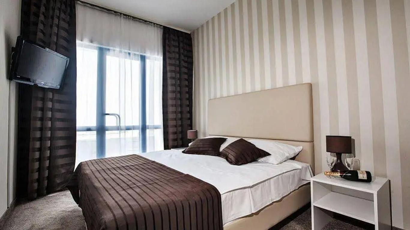 Hotel Jadran