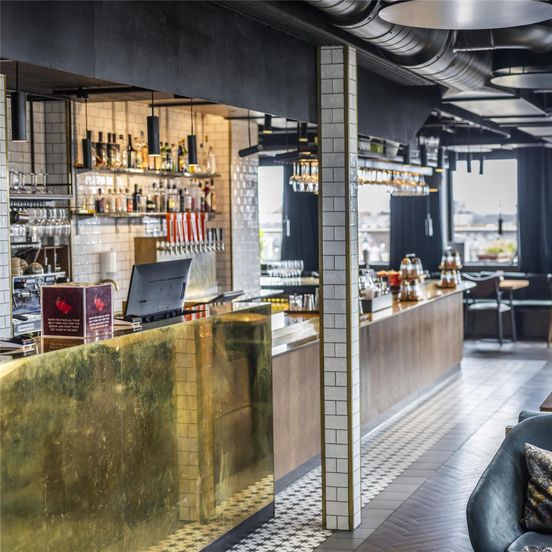 Scandic Norreport – København