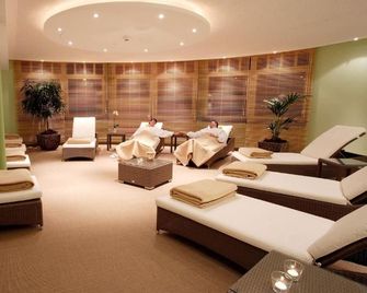 Lind Hotel - Rietberg - Spa