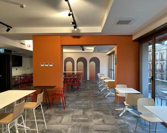 B&b Hotel Catania City Center - Catania - Restaurace