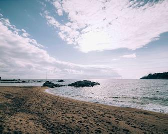 Spectacular Mediterranean view! - Palafrugell - Beach