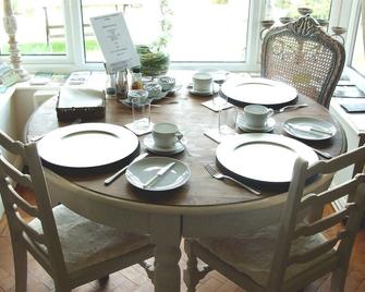 Mortimer Trail B & B - Leominster - Comedor