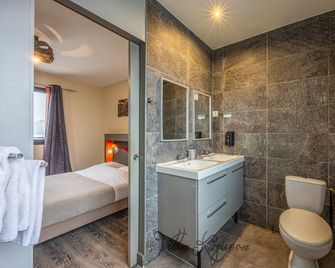 La Villa Kazuera & Spa - Cilaos