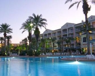 Cape canaveral beach resort - Cape Canaveral - Pool