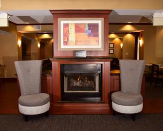 Hampton Inn Indiana - Indiana - Lobby