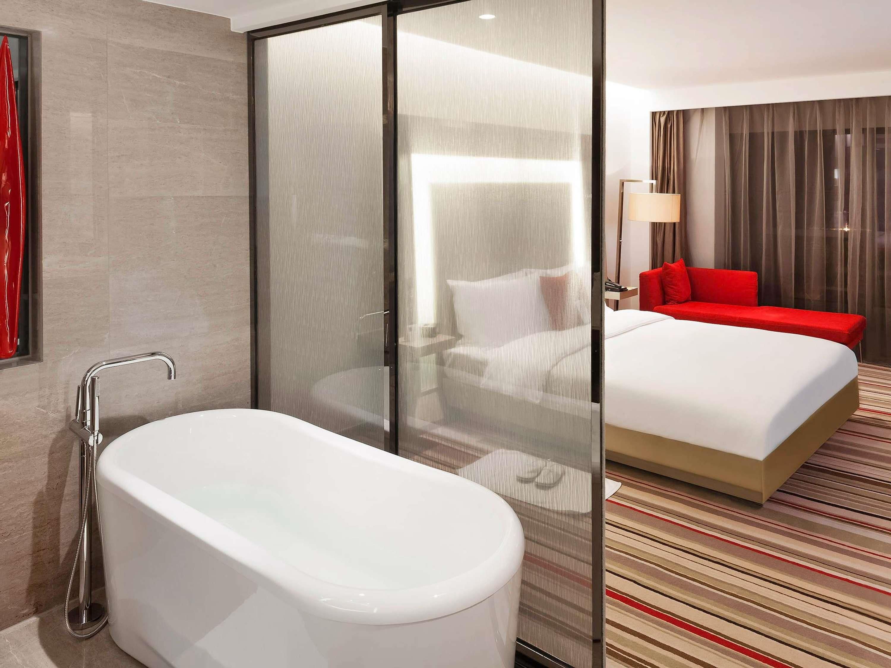 Novotel Nanjing East Suning