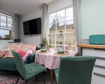 Cosy 1 bed flat in central location | Pass the Keys - Bath - Comedor