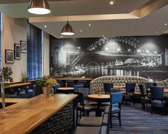Leonardo Hotel Newcastle - Newcastle-upon-Tyne - Sala de estar