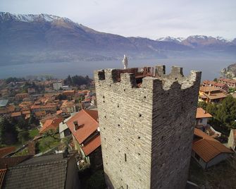 La Casa Sul Sasso - Dervio