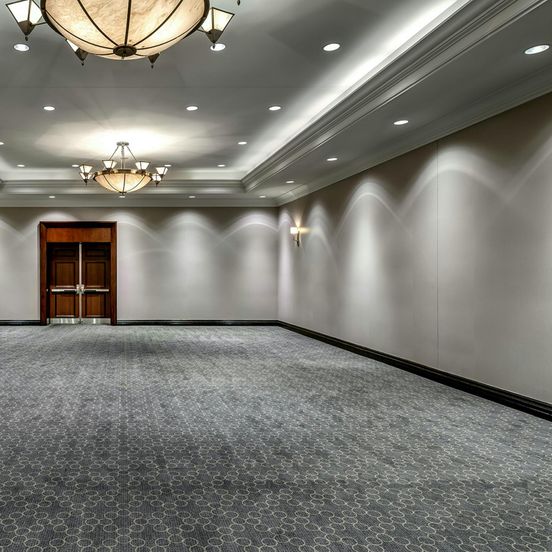 Sheraton Toronto Airport Hotel & Conference Centre image 1