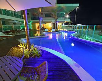 Paradiso Pero Praia Hotel - Cabo Frio - Pool