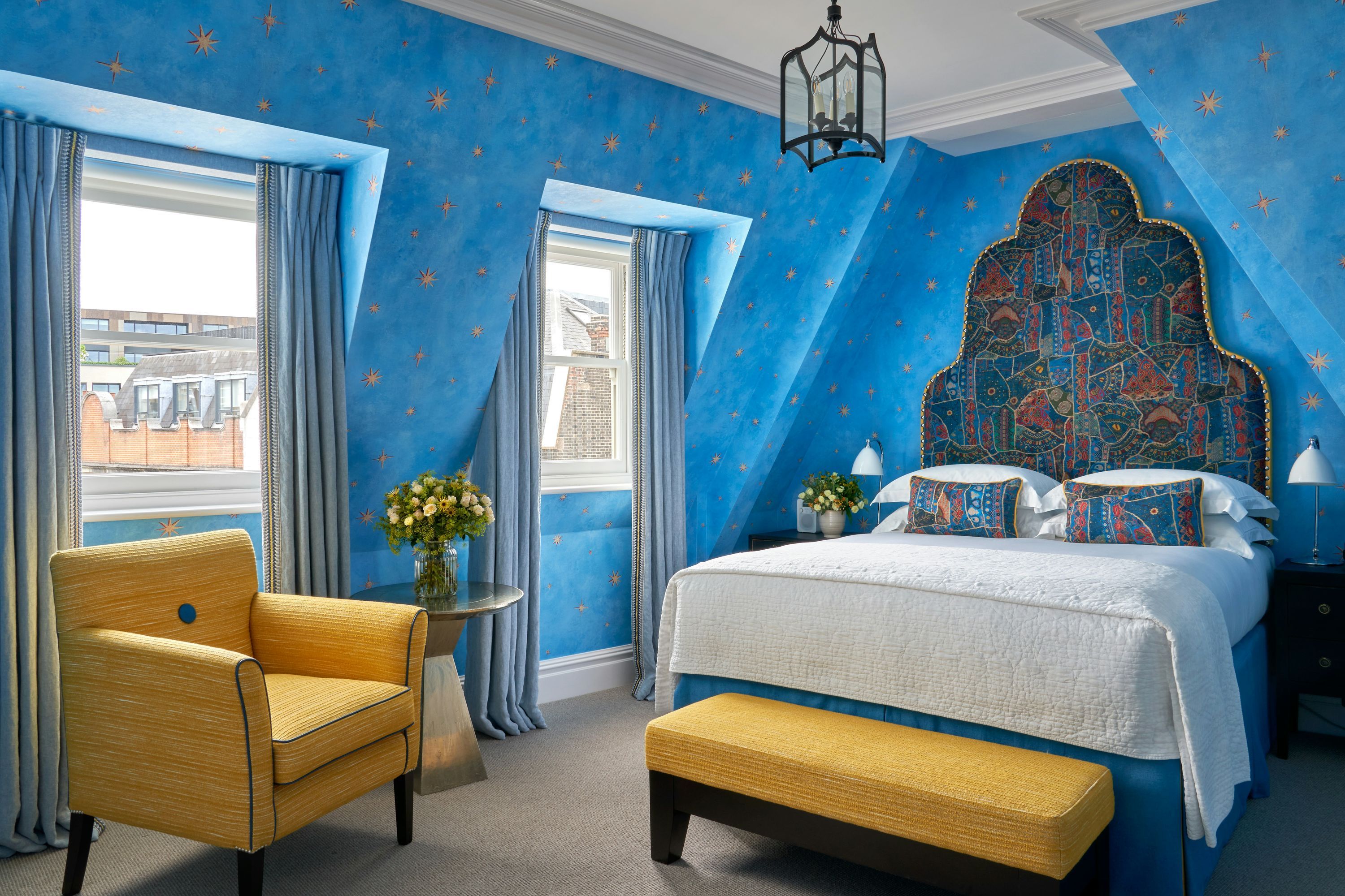 Charlotte Street Hotel, Firmdale Hotels