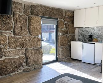 Hotel Quinta da Tulha By VimaHotels - Guimarães - Cozinha