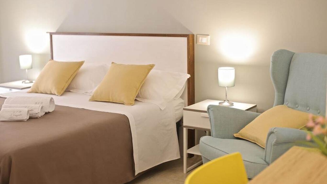 Il Viaggiatore B&B
