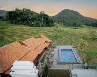 The Swantari By Arba - Magelang