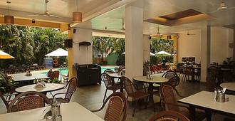 Lambana Resort - Calangute - Nhà hàng