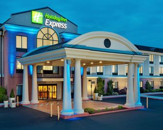 Holiday Inn Express & Suites Quakertown - Allentown Area By IHG - Quakertown - Gebouw