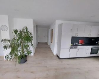 Ferienwohnung Königsquelle - Bad Wildungen