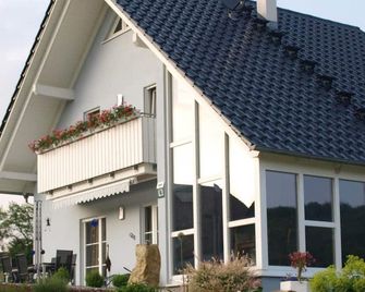 Ferienwohnung Noak - Gößweinstein - Edificio