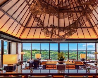 Blisstia Suites & Resort Okinawa Onnason - Onna