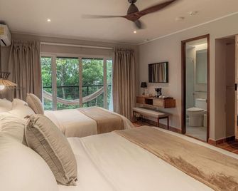 Hotel Alto Monte - Farallon
