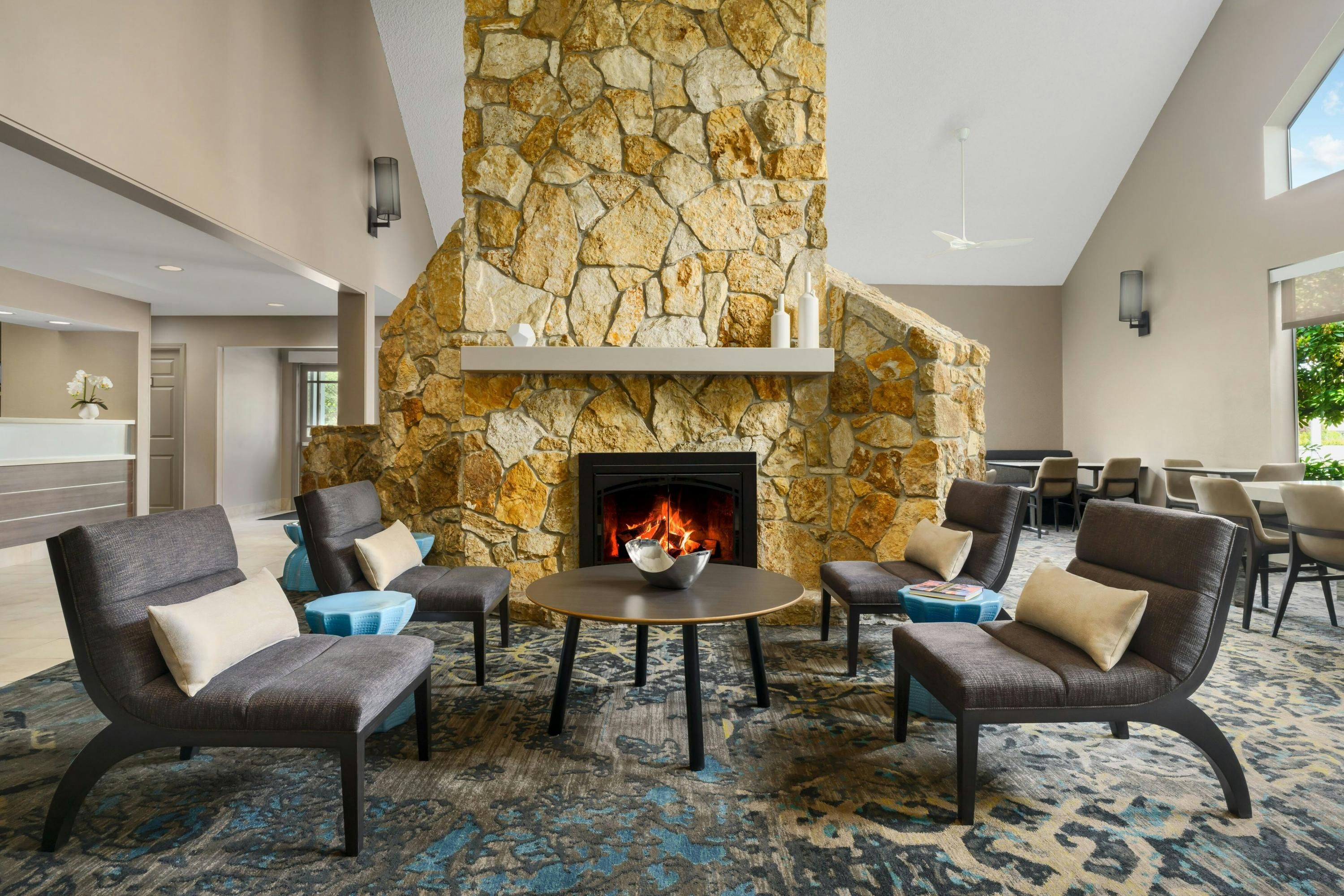 Residence Inn by Marriott Seattle North/Lynnwood Everett