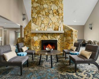 Residence Inn by Marriott Seattle North/Lynnwood Everett - Lynnwood - Lobby