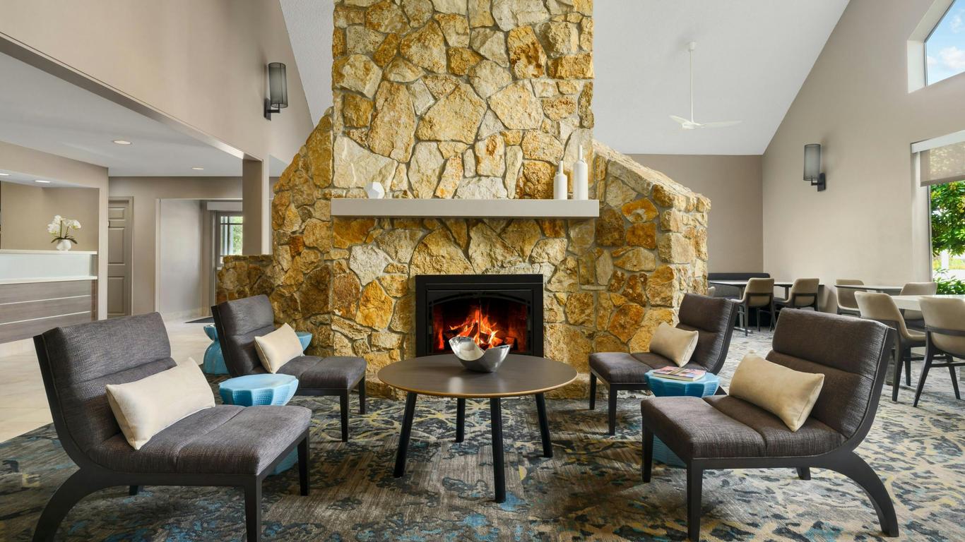 Residence Inn by Marriott Seattle North/Lynnwood Everett