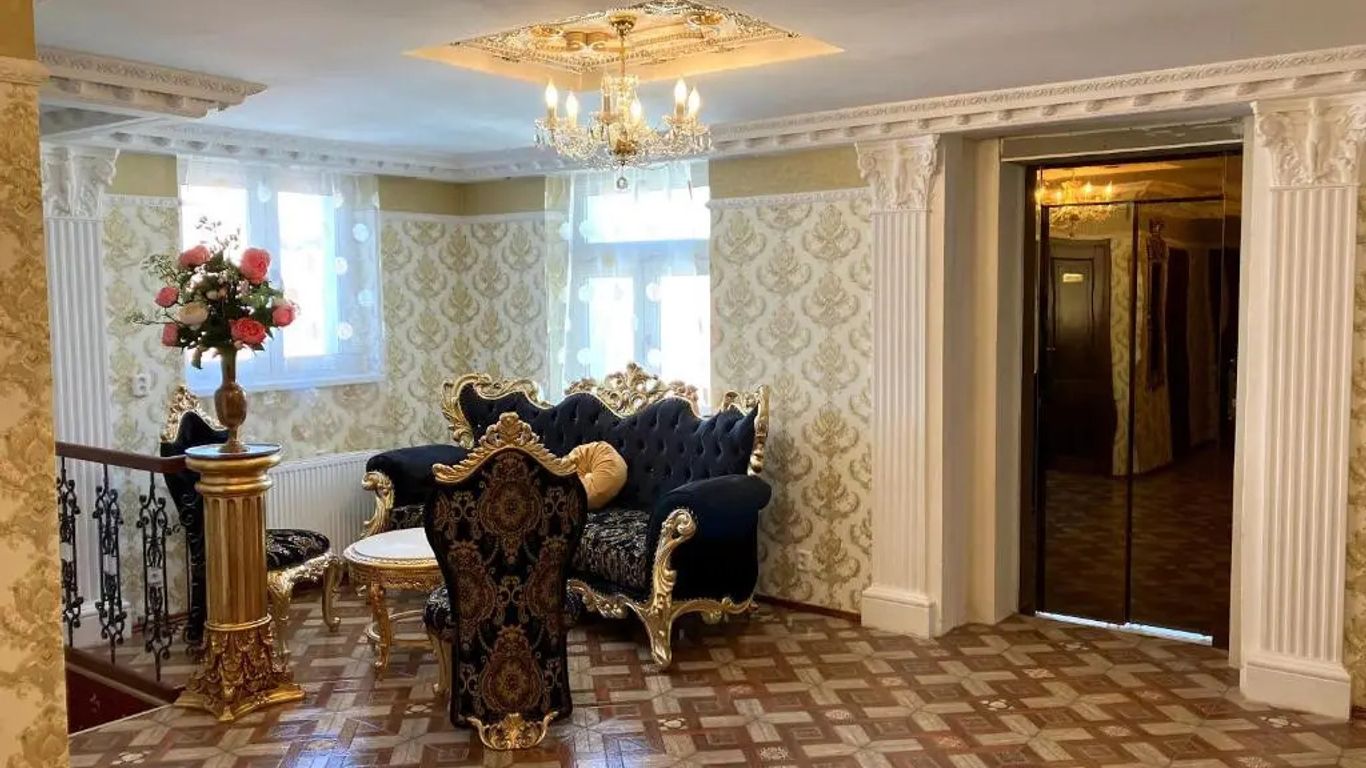 Hotel Liliova Prague Old Town