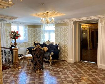 Spa Hotel Liliova Prague Old Town - Praga