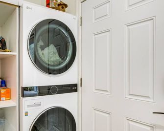 Tranquil Wyoming Cabin Near Uintas - 105 Acres! - Evanston - Wasserette