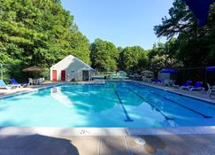Pet friendly rancher with yard in great community- 30CW - Frankford - Piscina