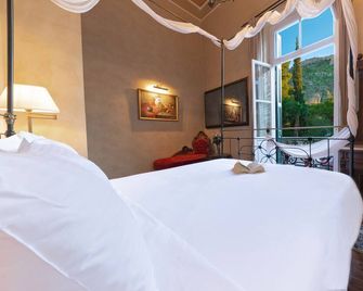 Nafsimedon Hotel - Náfplio - Soverom