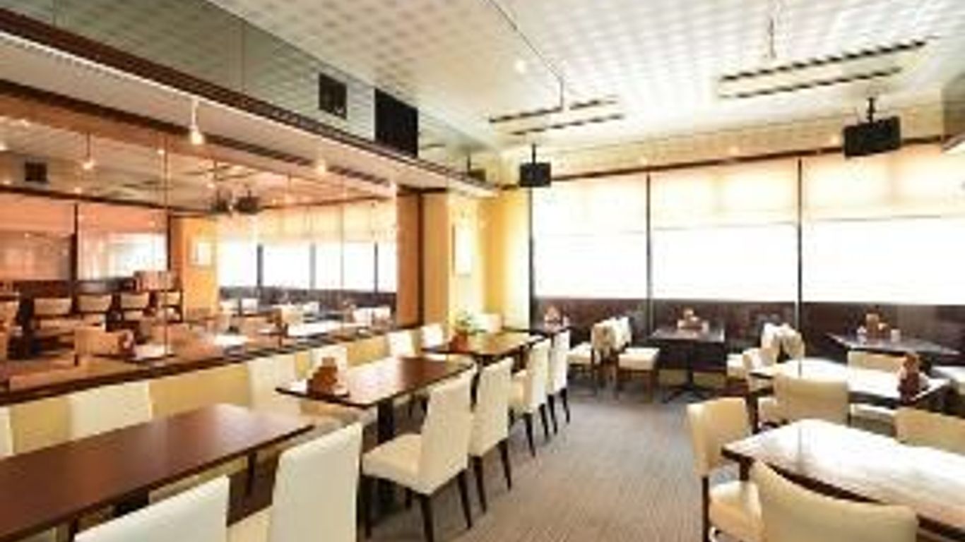 Yamato Kashihara City Hotel