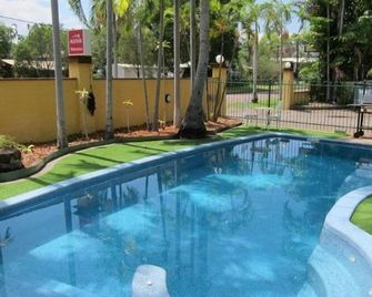 Paravista Motel - Darwin - Pool