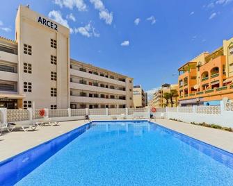 Arce 2 - Nerja - Zwembad