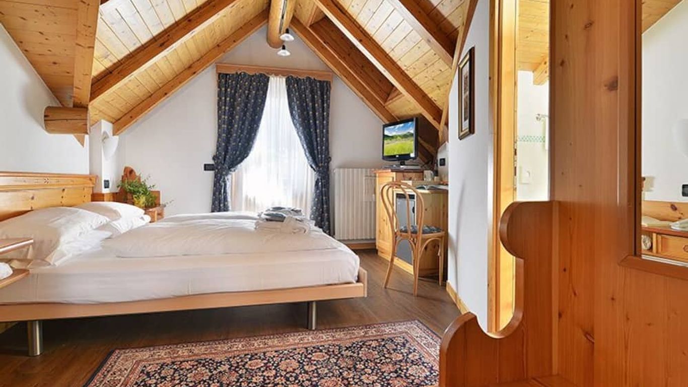 Hotel Livigno