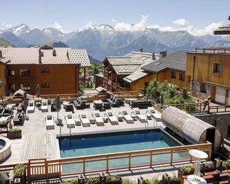 Grandes Rousses Hotel & Spa - Huez