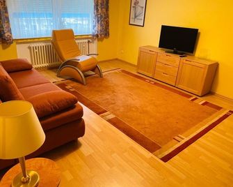 Friends Hotel Kerpen - Kerpen - Soggiorno