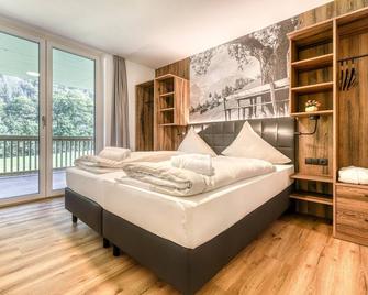 Brandnerhus by A-Appartments - Brand - Habitación