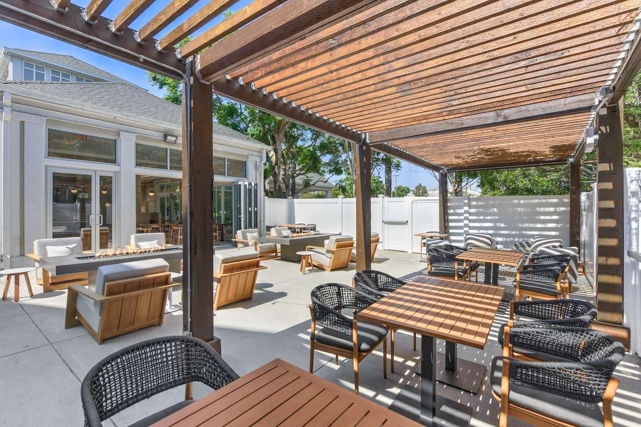 هيلتون جاردن إن لاكس إل سيجوندو