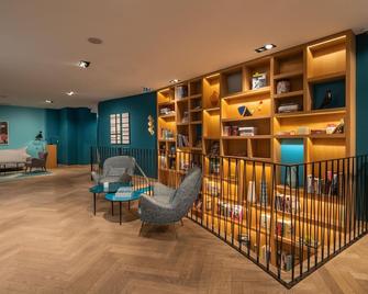 Hôtel Artus - Paris