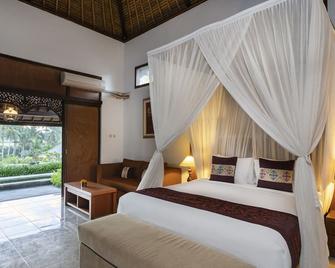 Amatara Agung Raka - Ubud - Quarto
