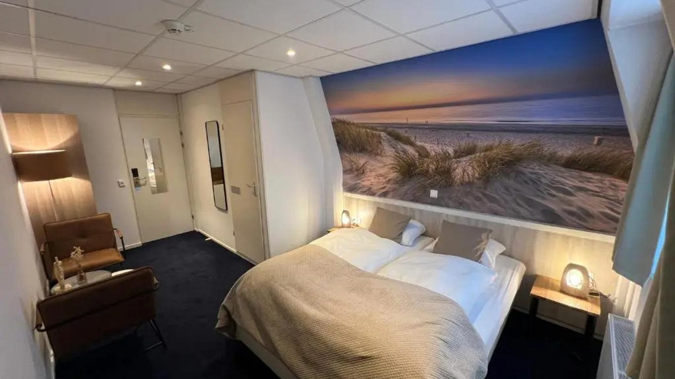 Sea You Hotel Noordwijk